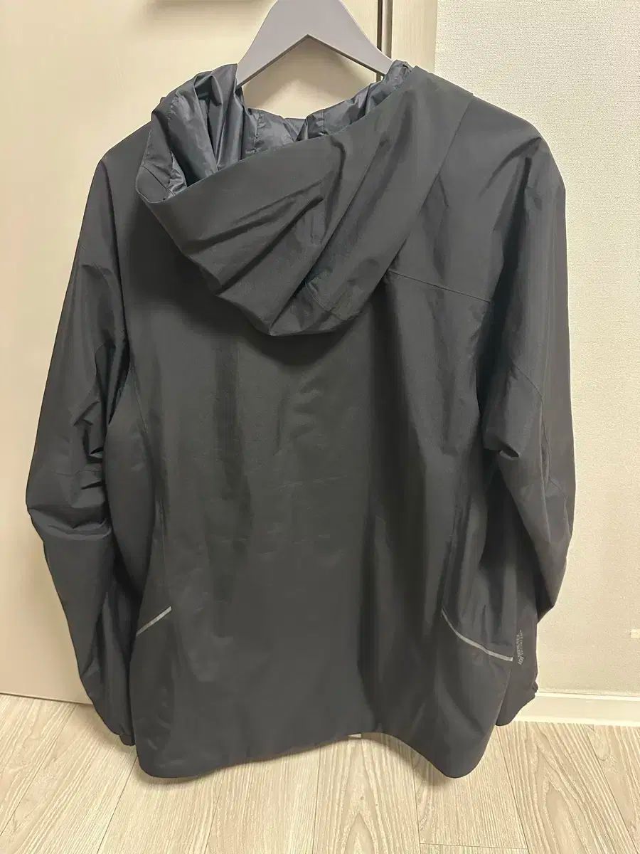 【本物保証、送料無料】 ARC TERYX アークテリクス ソラノ フーディー