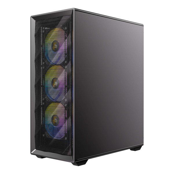 ARGB ミドルタワーPCケース