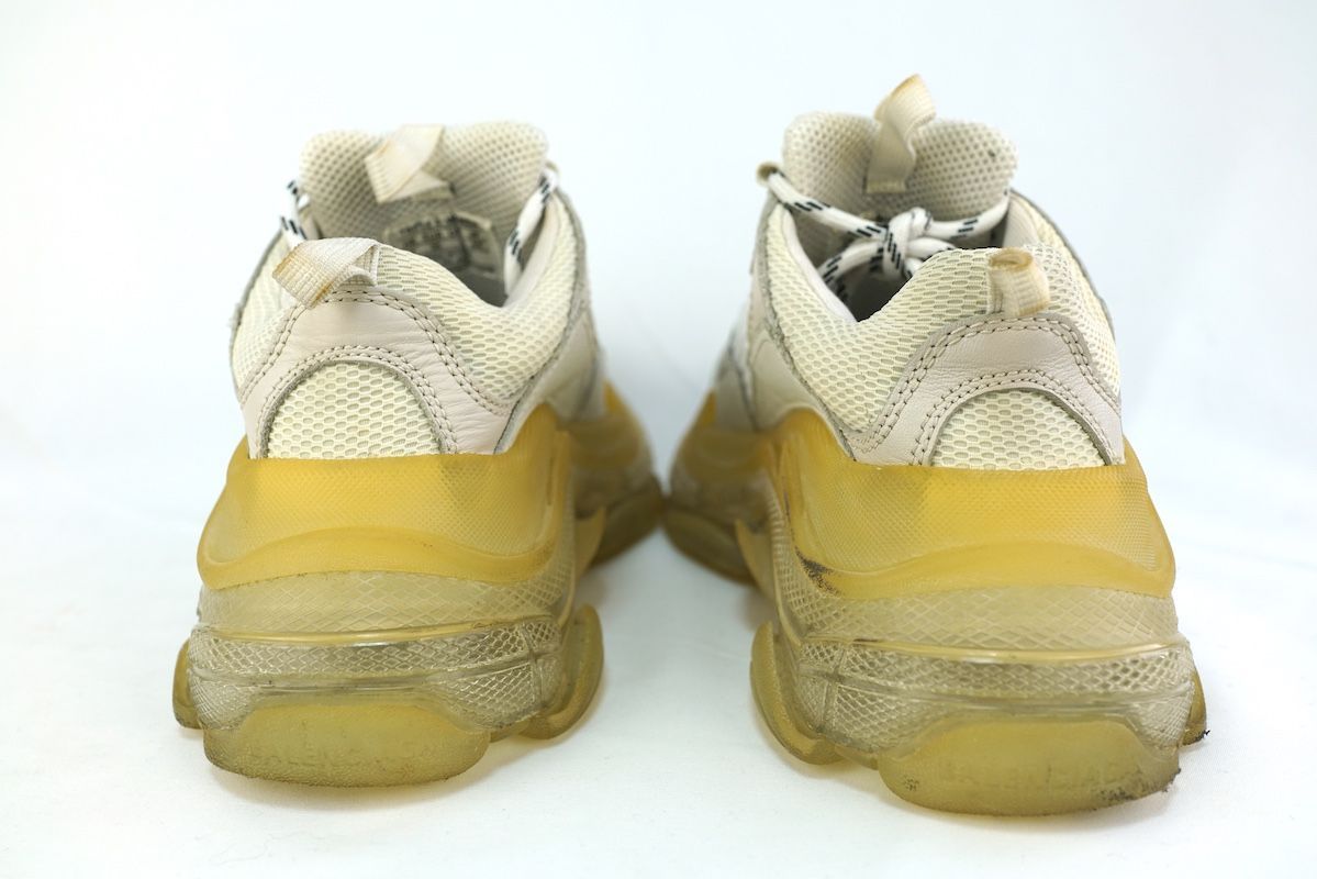 バレンシアガ Triple