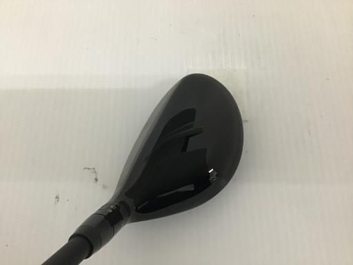 タイトリスト TSi 2 24° ユーティリティ UT NS PRO MODUS 3 HYBRID GOST フレックスS メンズ 男性用 右利き 右用 Cランク ゴルフクラブ