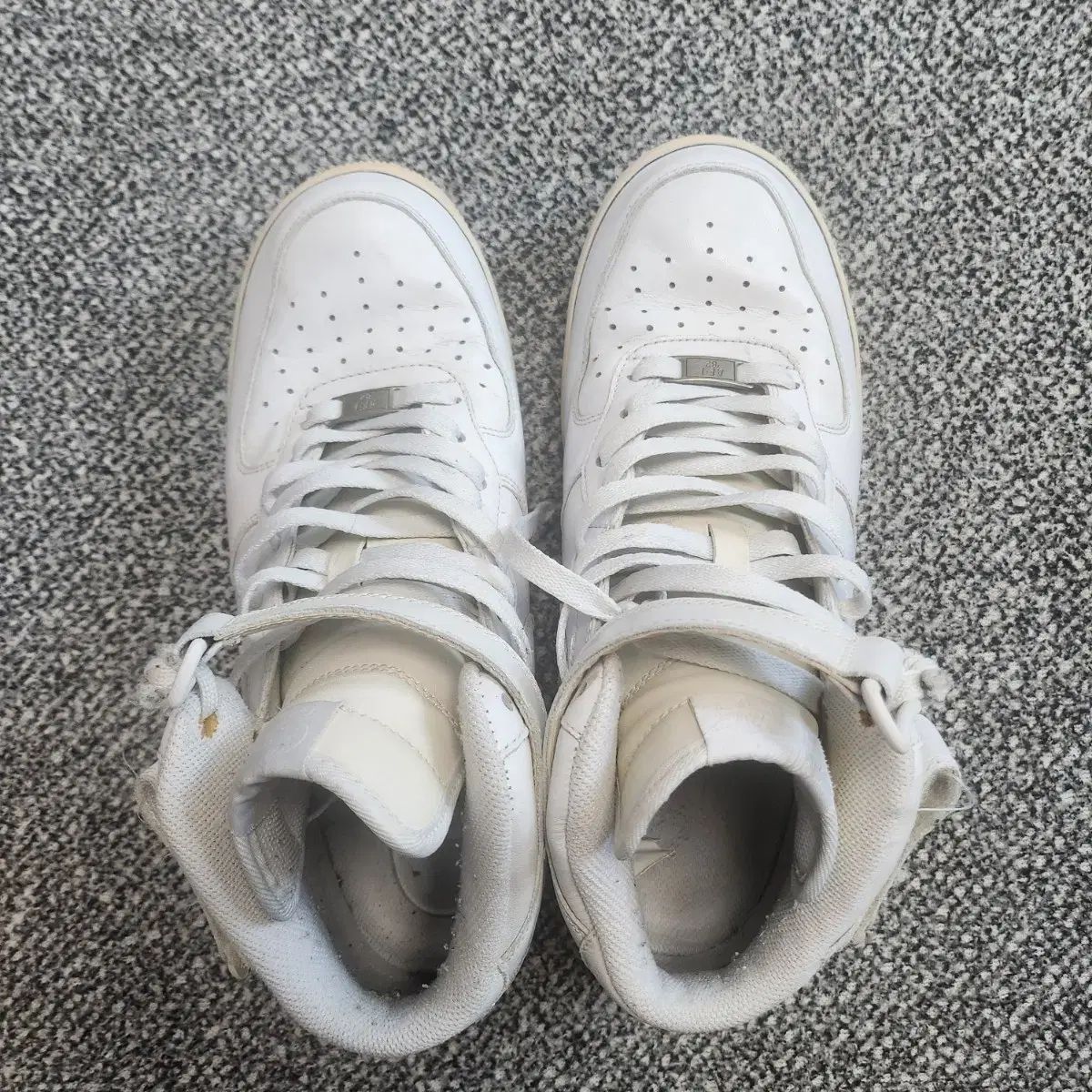 NIKE エアフォース