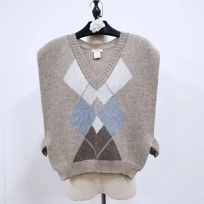 ハンサム システム モヘア BEST ベスト