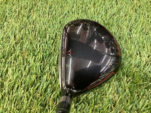 本間ゴルフ TOUR WORLD GS 5W フェアウェイウッド FW SPEED TUNED 48 フレックスS メンズ 男性用 右利き 右用 Bランク ゴルフクラブ