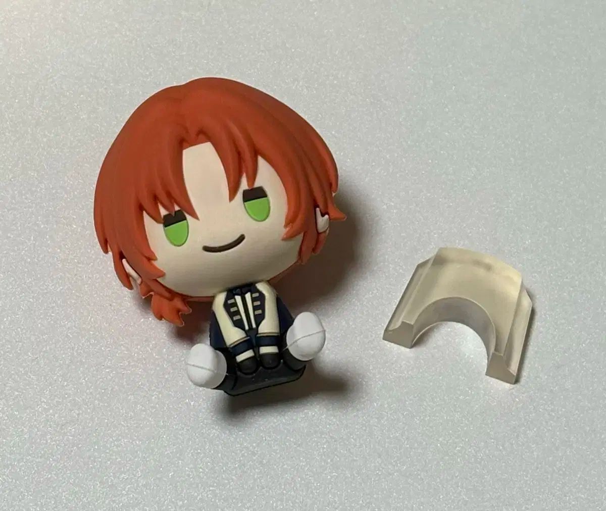 あんスタ 一番くじ Knights コンプ フィギュア レオ 朔間凛月 瀬名泉