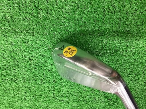 本間ゴルフ TOUR WORLD TW 757 B 4 アイアン LI Dynamic G フレックスS メンズ 男性用 右利き 右用 Nランク ゴルフクラブ