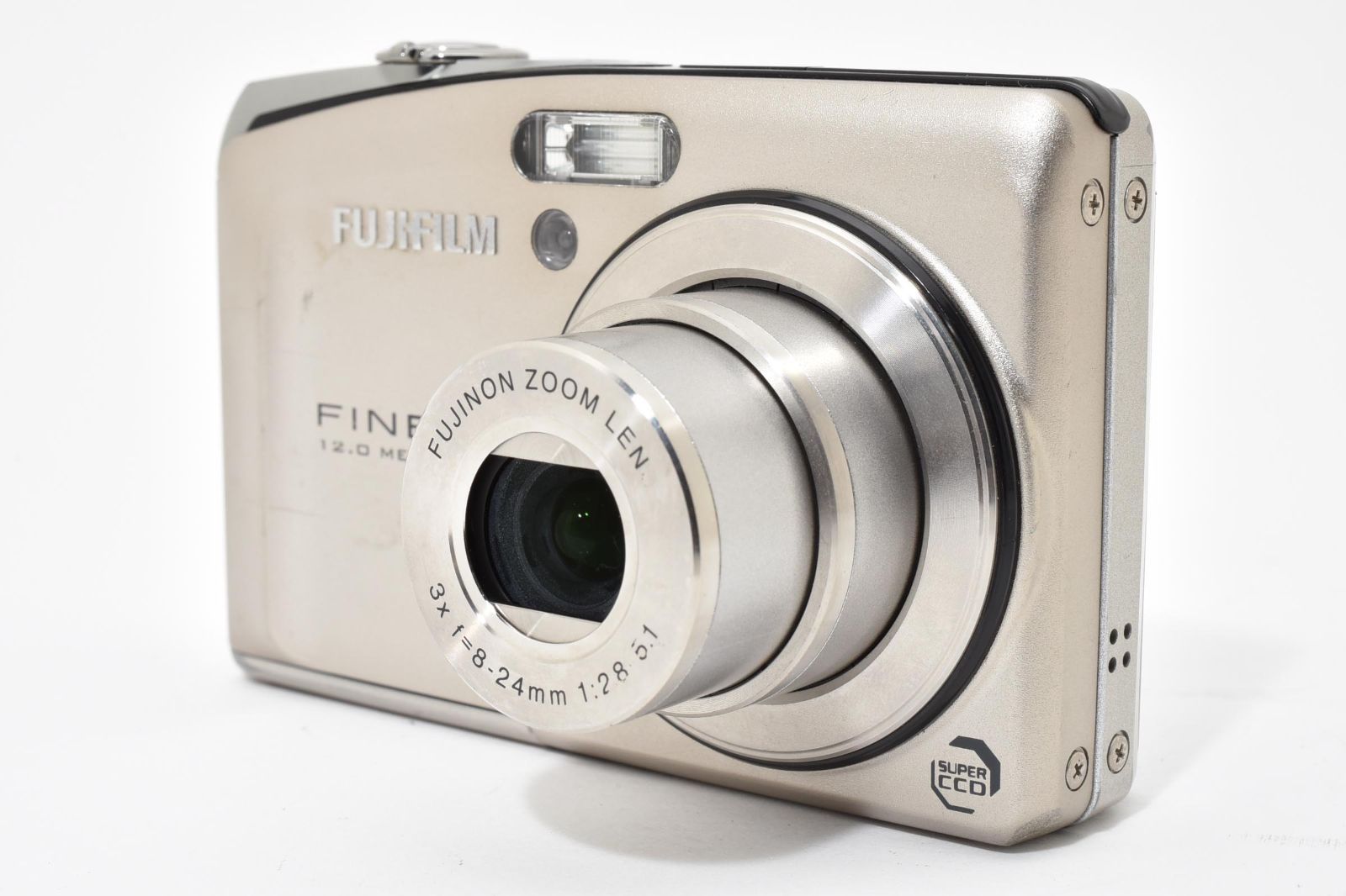 フジフィルム FINEPIX F 50 FD 1311