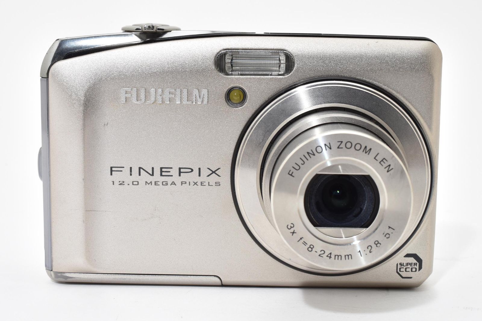 フジフィルム FINEPIX