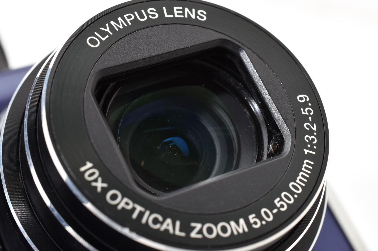  オリンパス OLYMPUS μ9000 1312 コンパクトカメラ(フィルム) フィルムカメラ