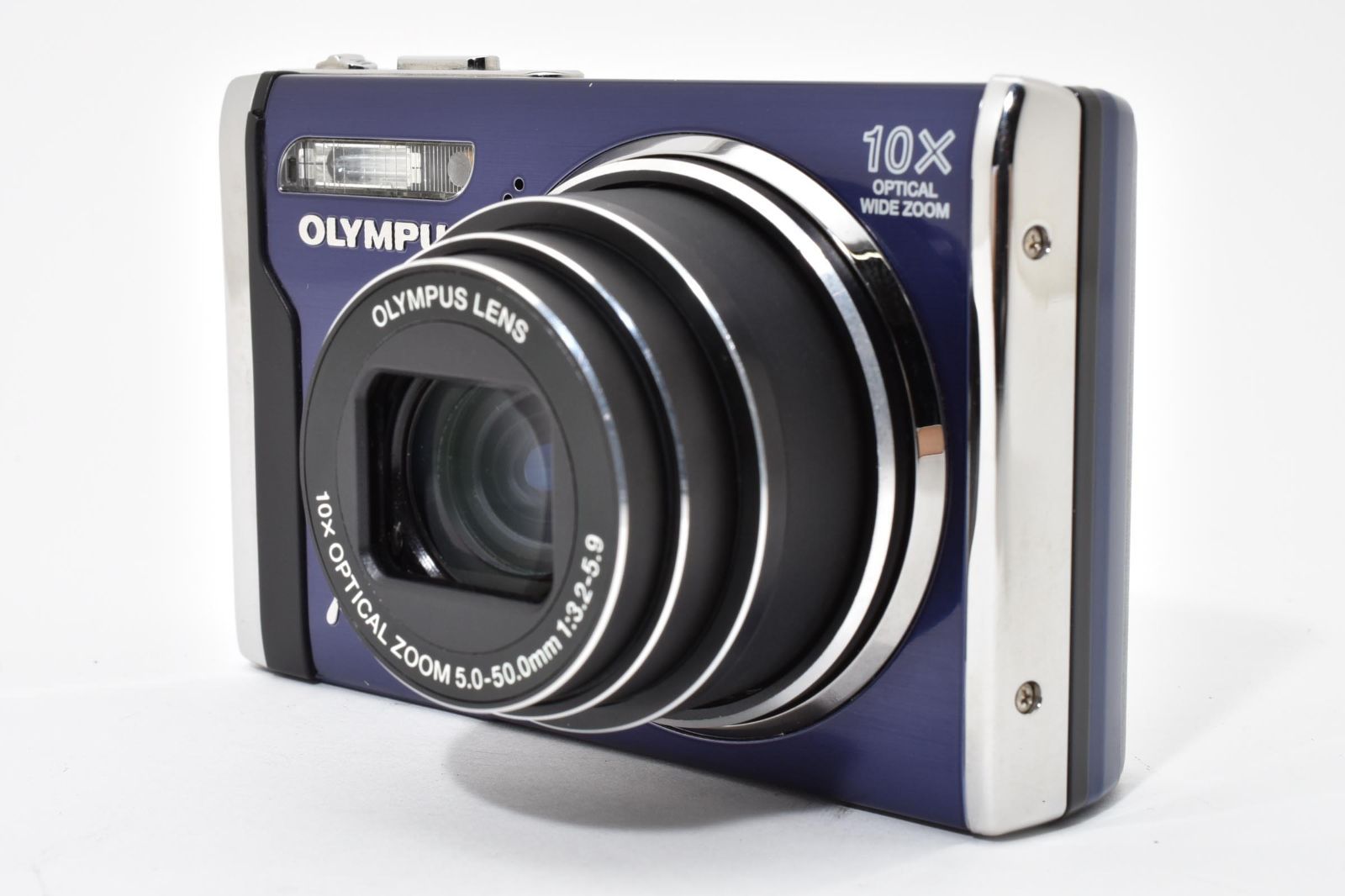 オリンパス OLYMPUS μ9000 1312