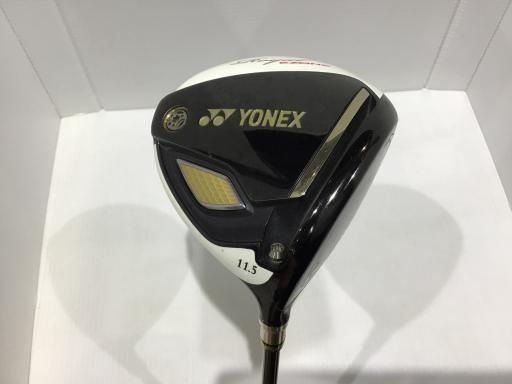 ヨネックス EZONE Royal 2019 11.5° ドライバー DR リシャフト フレックスその他 メンズ 男性用 右利き 右用 Cランク ゴルフクラブ