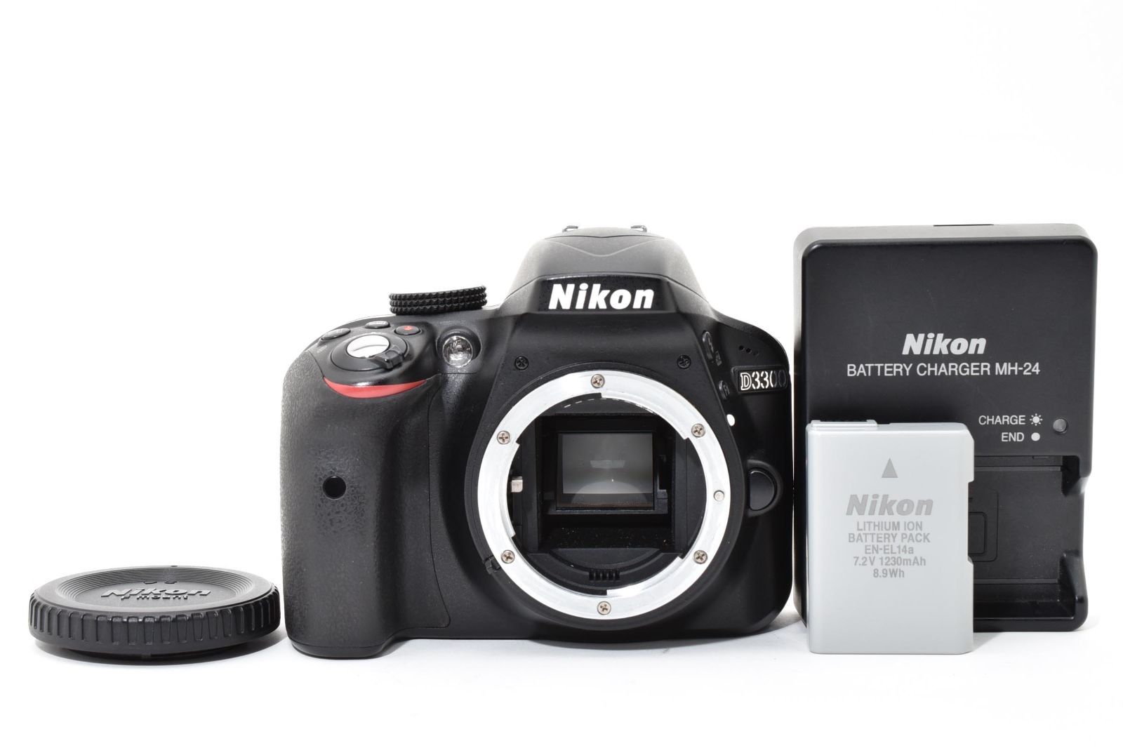 上 ニコン NIKON D3300 1313