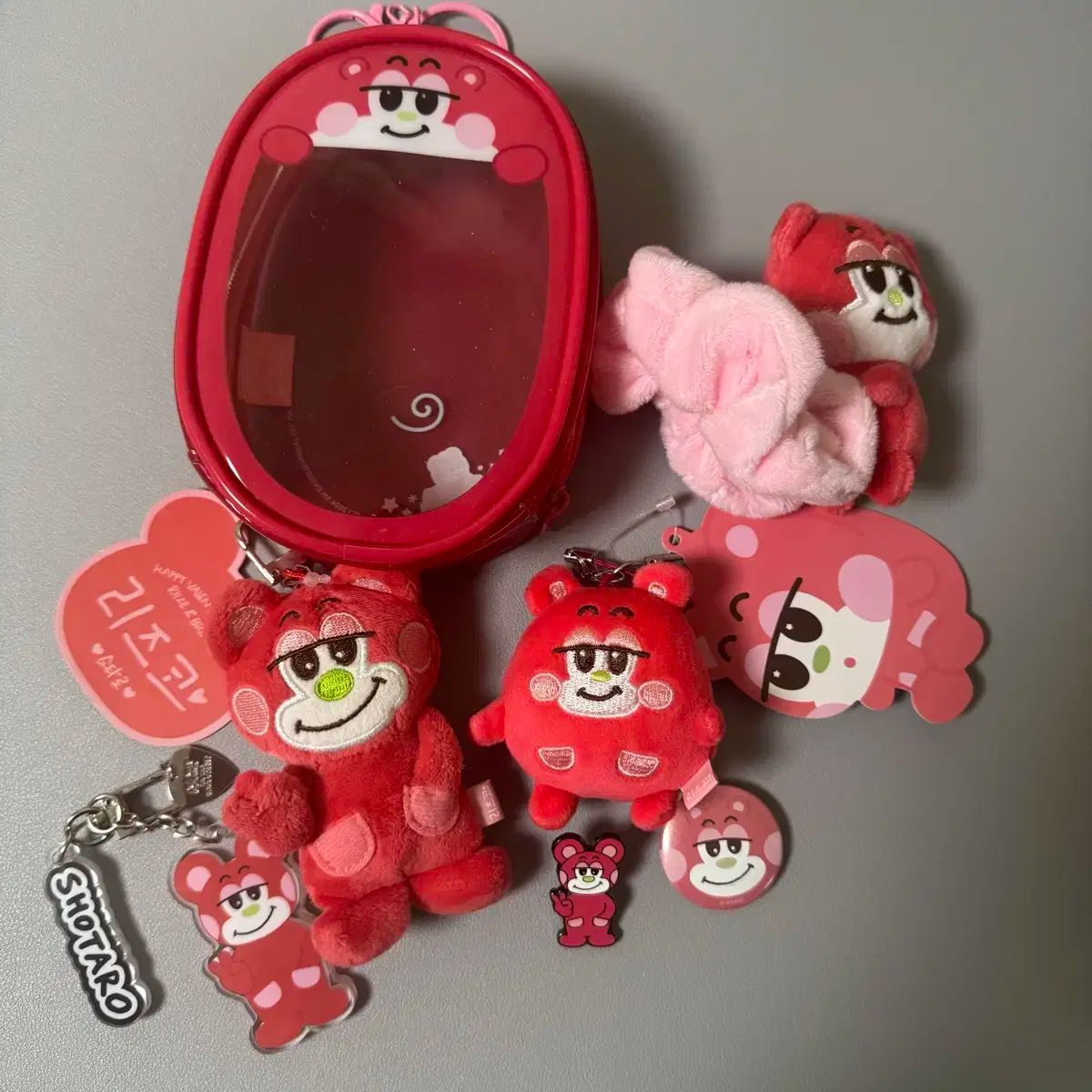 RIIZE ライズ ショウタロウ SHOTARO 大﨑 将太郎 リズ LIZ まとめ