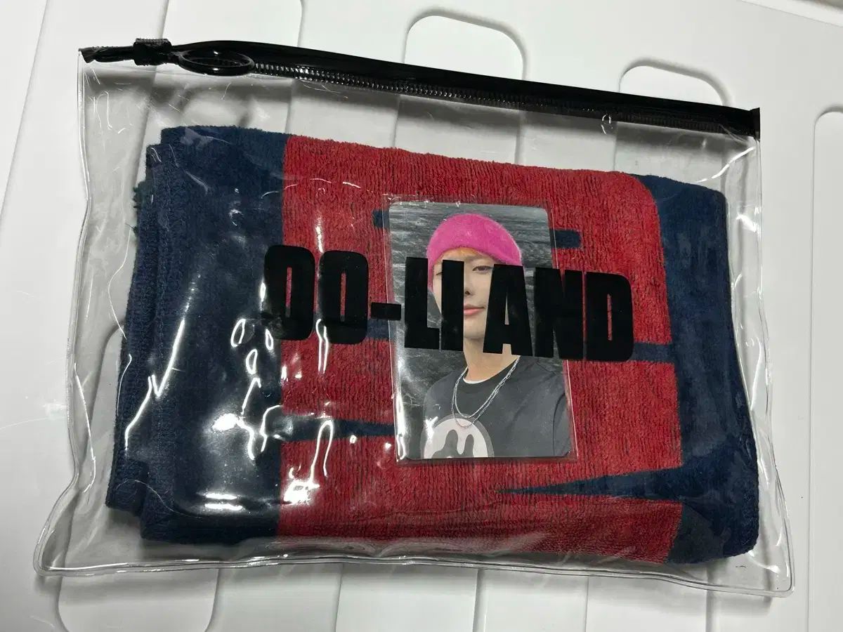 高品質 WOODZ チョ・スンヨン(WOODZ) OOLI AND スローガン 新品