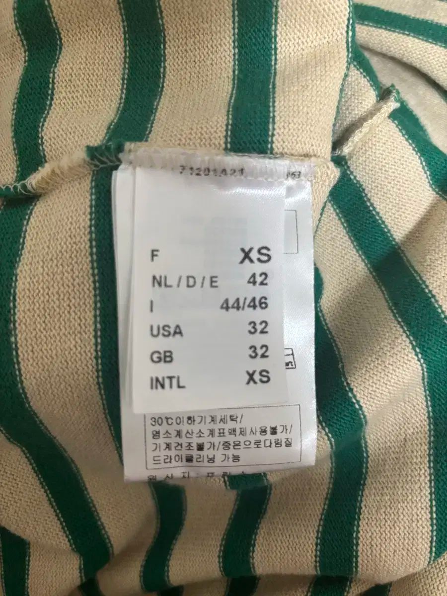 SAINT JAMES セントジェームス