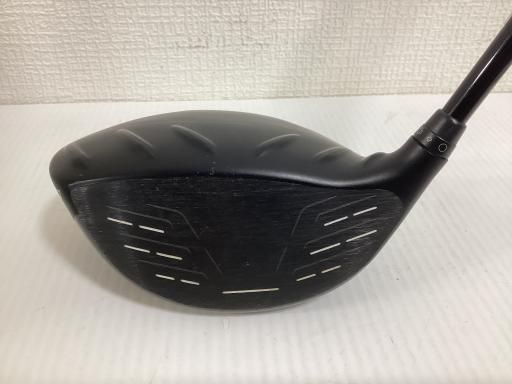 ピン G 430 LST 10.5° ドライバー DR ALTA J CB BLACK フレックスSR メンズ 男性用 右利き 右用 Cランク ゴルフクラブ