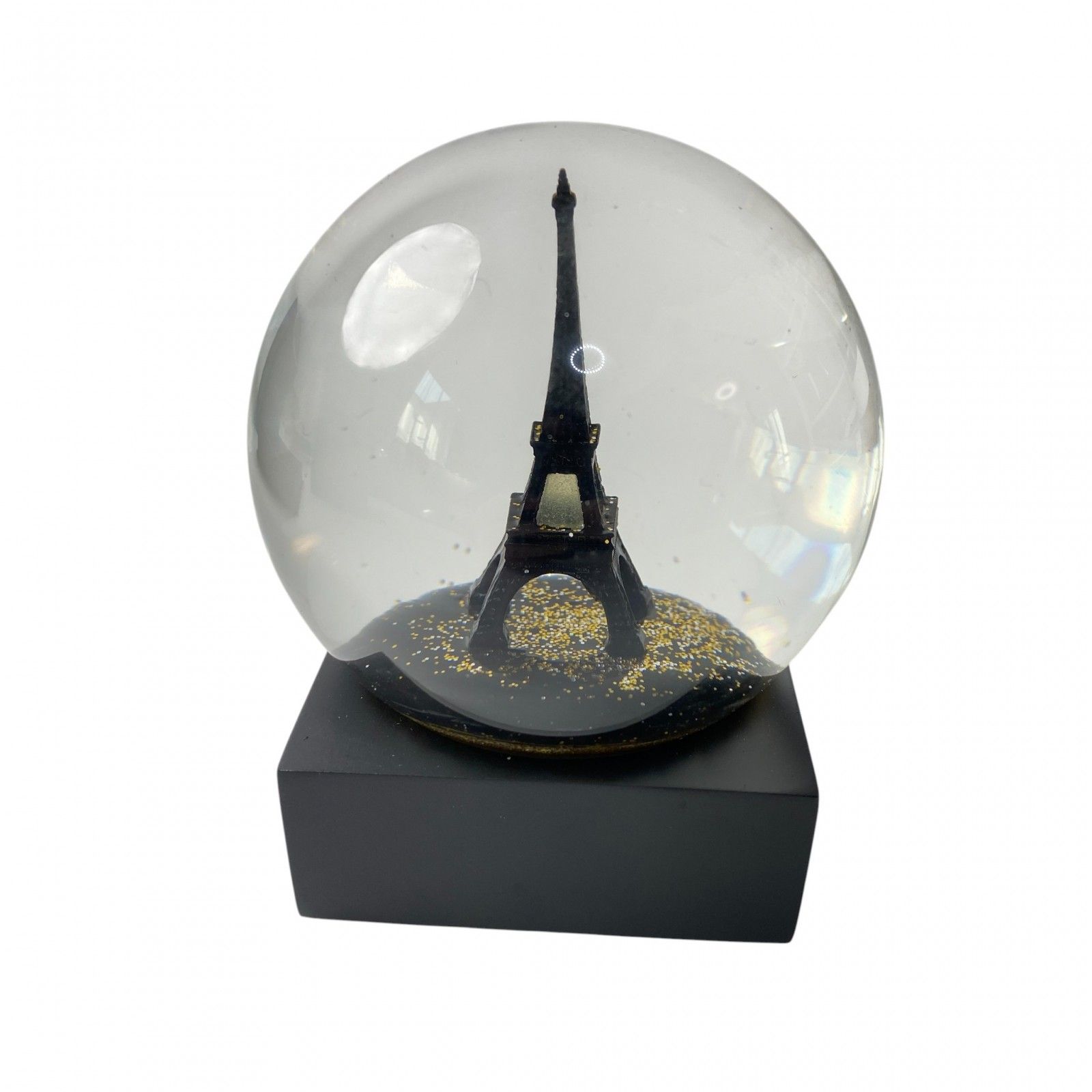 スノードーム エッフェル塔