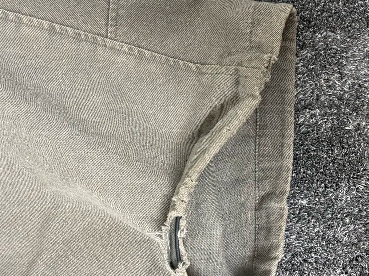 Hatchingroom ミールパンツ