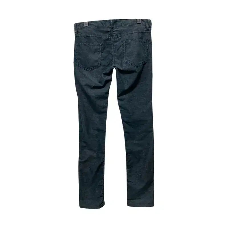 レディース 28 イサベルマラン コットン スリム パンツ