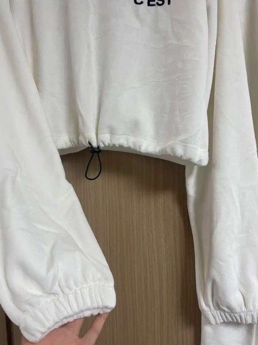 トレーニングウェア