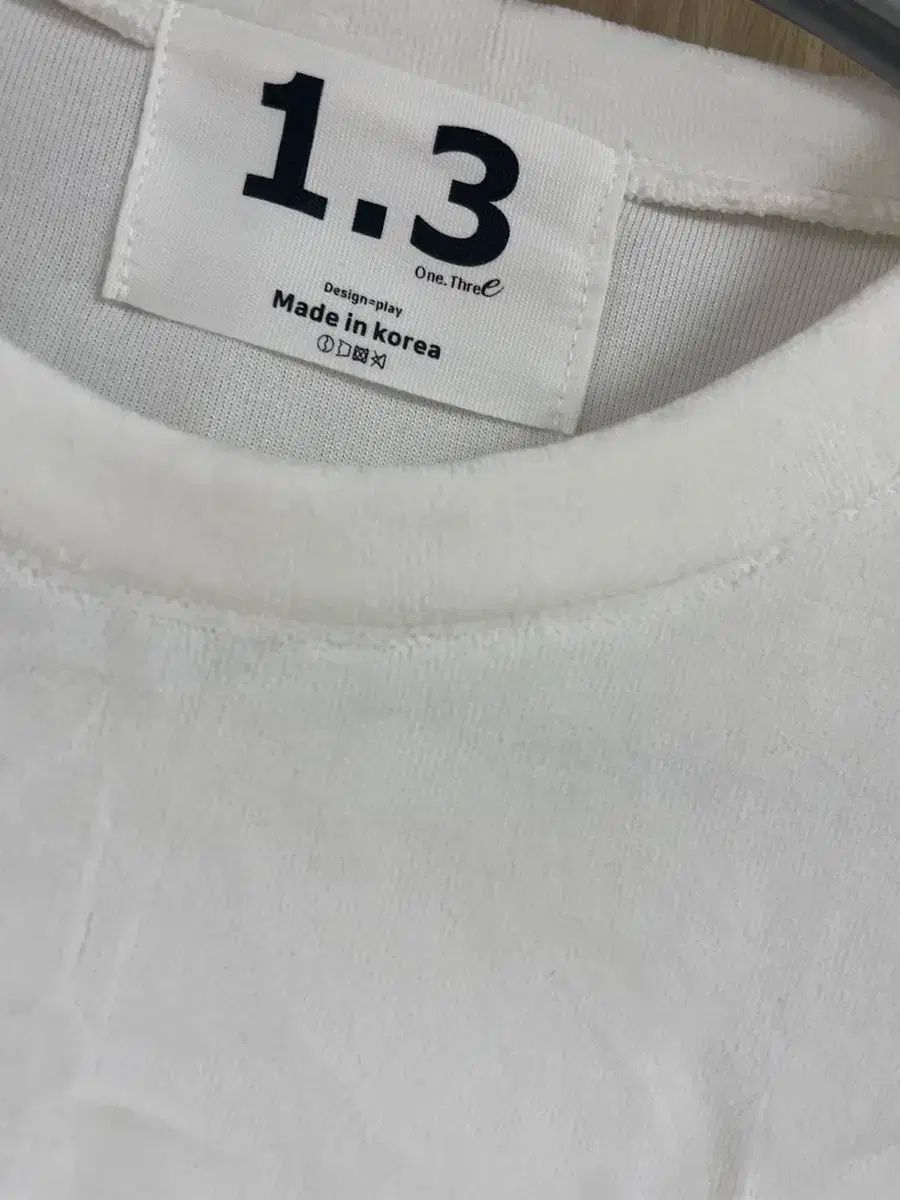 ツアーベルベット トレーニングウェア