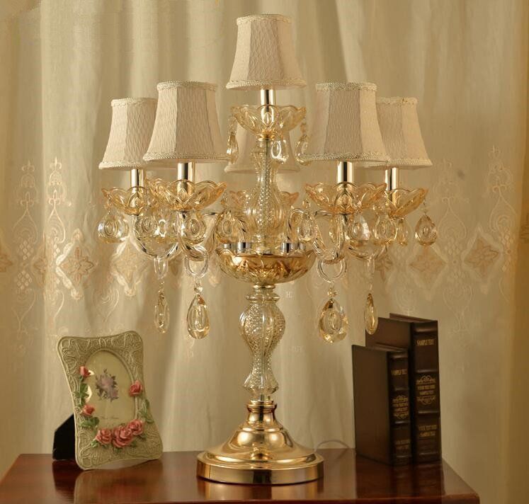 寝室ベッドサイドランプ 家具