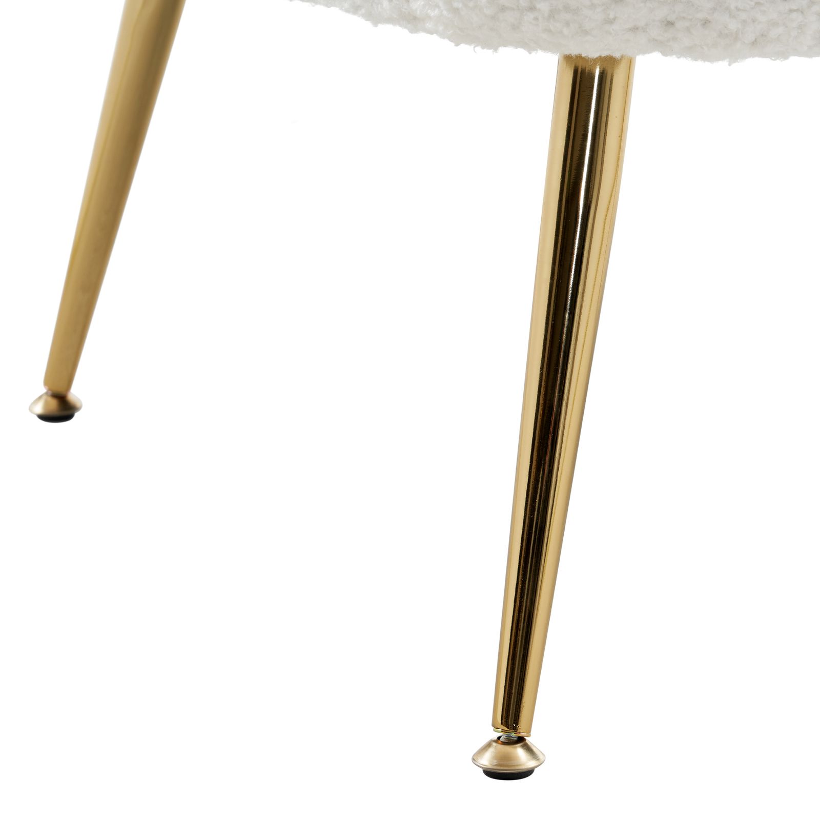 アジャスター付き