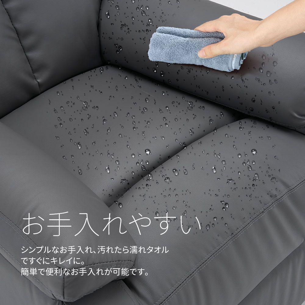 一人暮らし ダックグレー