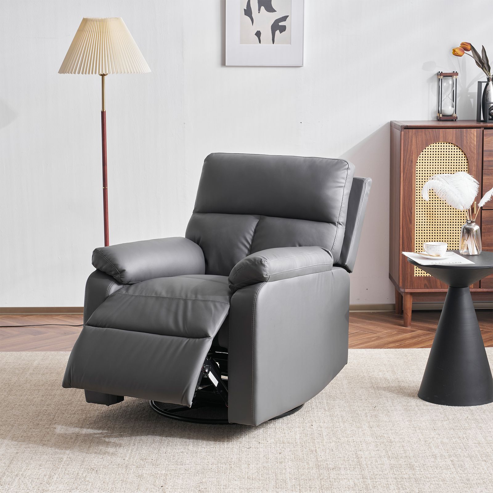 リクライニングチェア