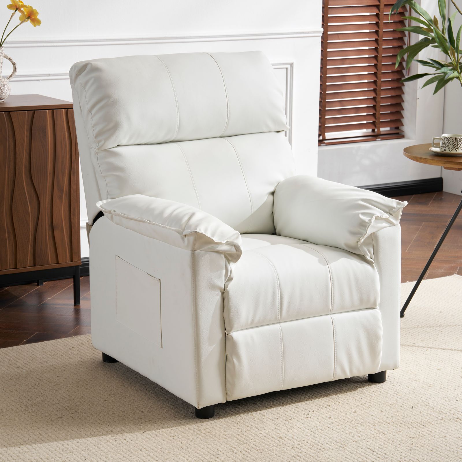 リクライニングソファー ソファー