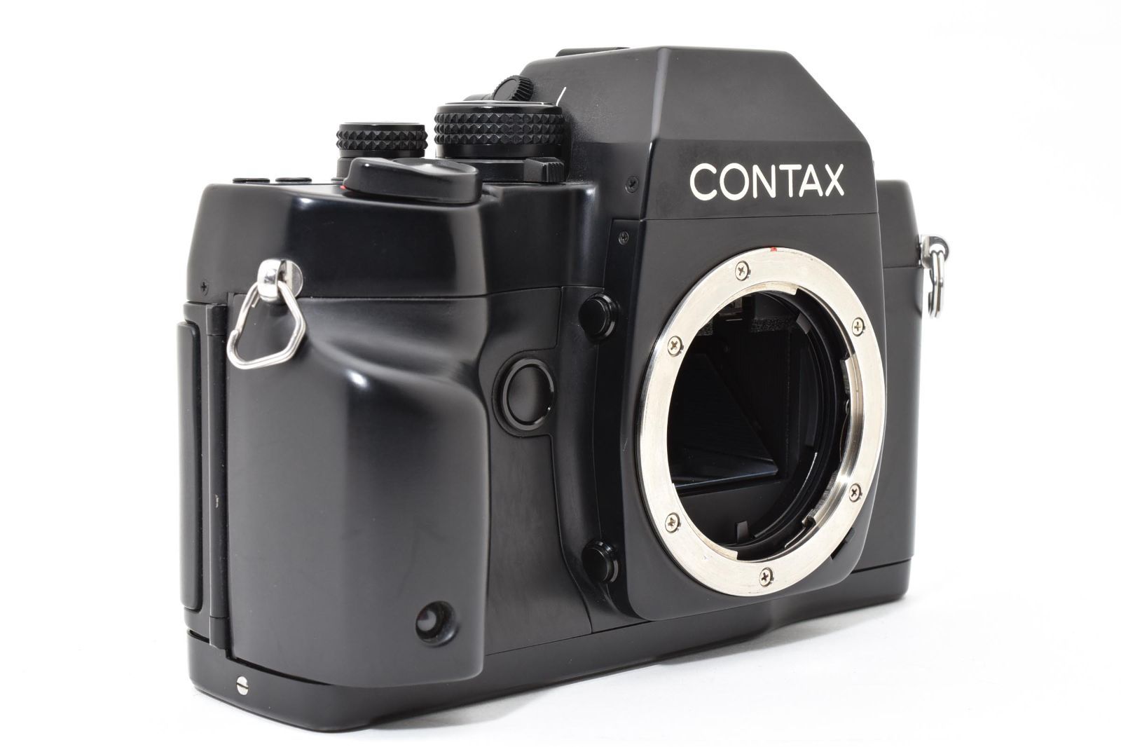 コンタックス CONTAX