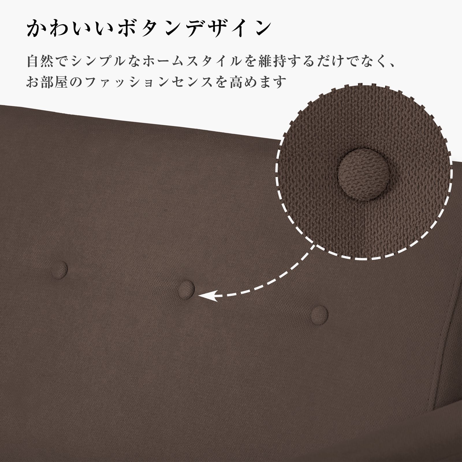 ソファーベッド 2人掛け 脚付き ソファベッド ベッド 3way ソファ ソファー 折りたたみ コンパクト ベッド フロアソファ 一人暮らし ワンルーム 北欧 おしゃれ ブラウン GC