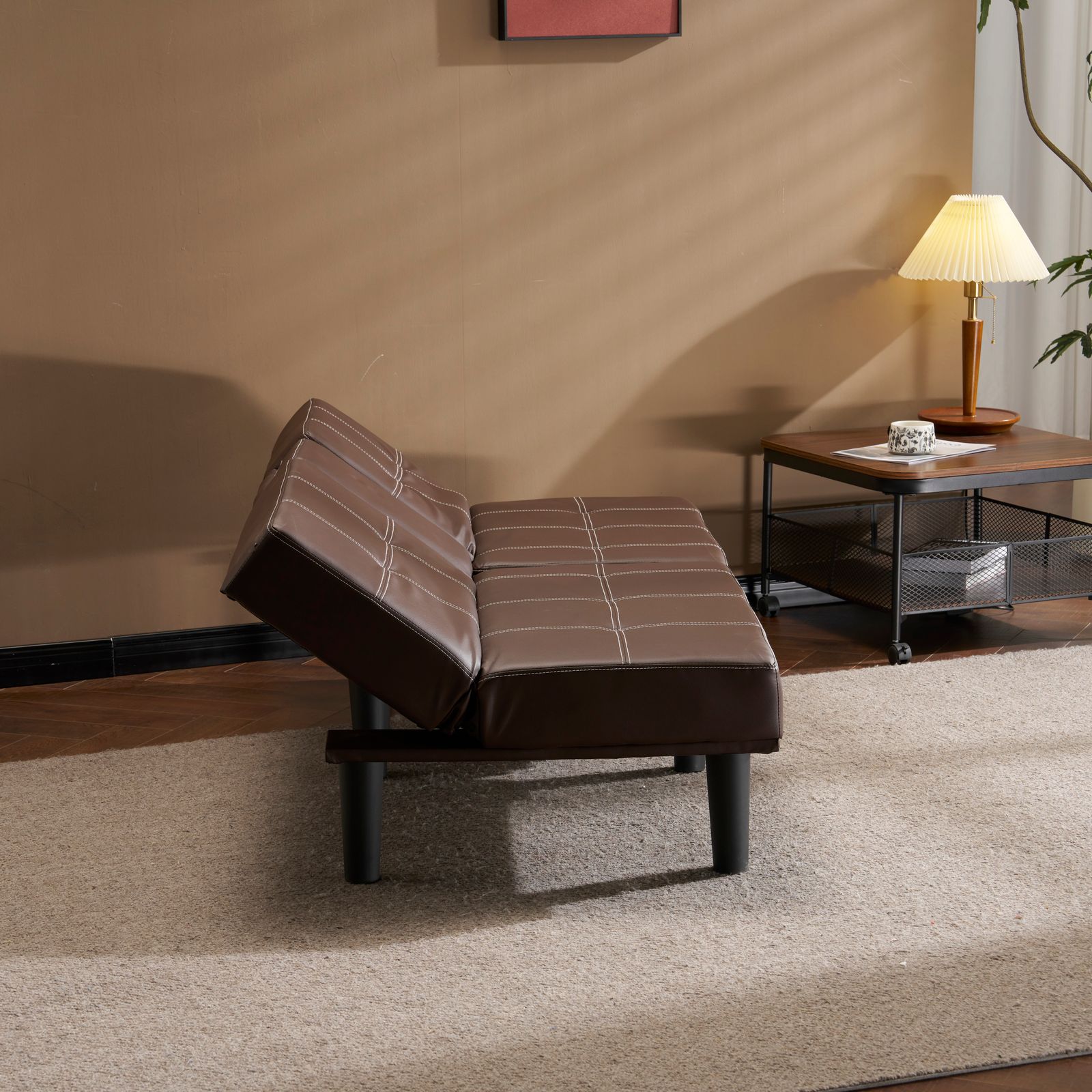 ロータイプ 2人