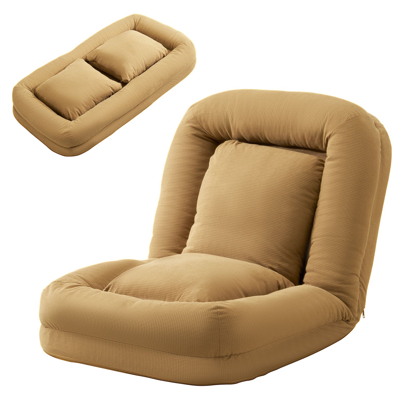 2人掛け シンプル