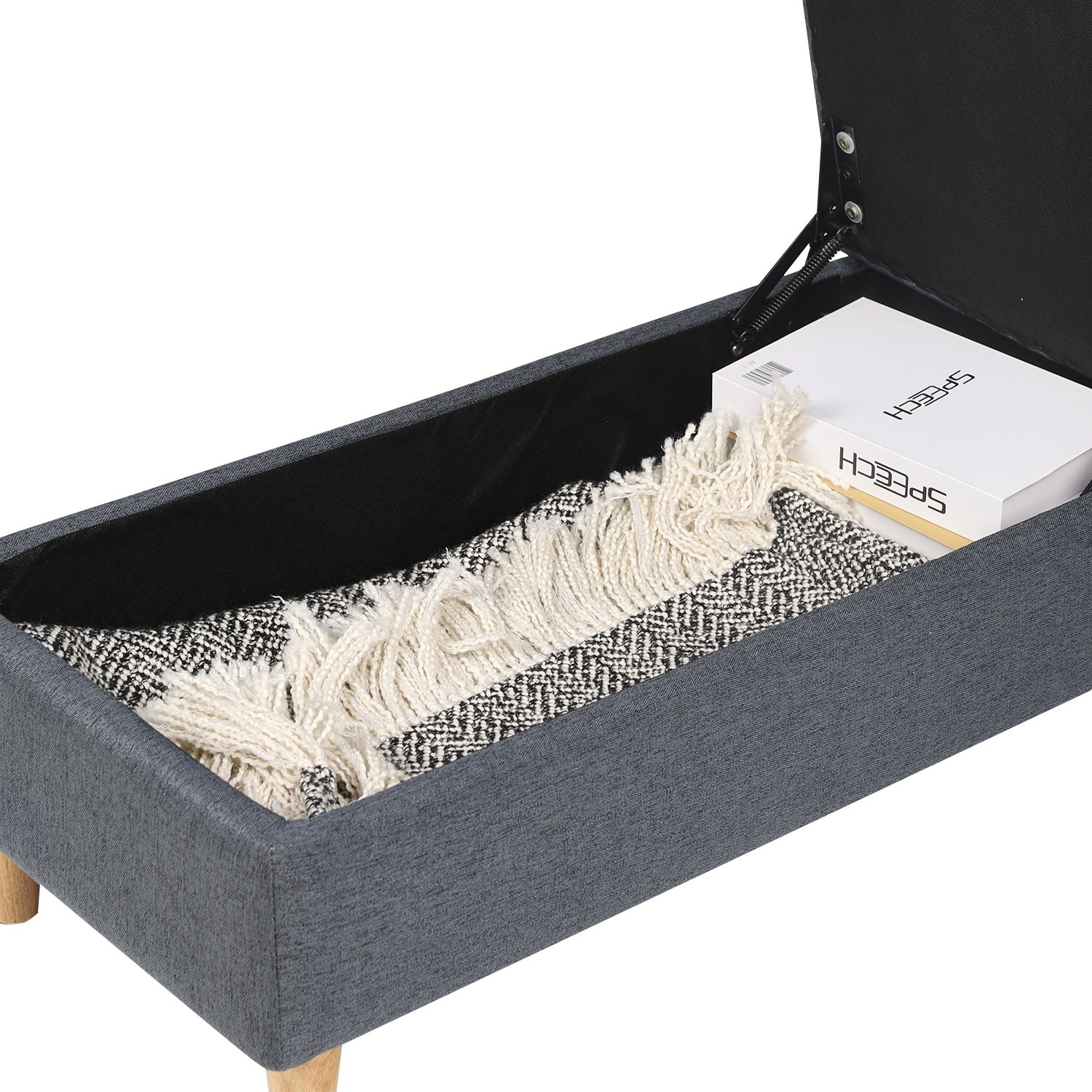 左右側とも取り付けるアームレスト