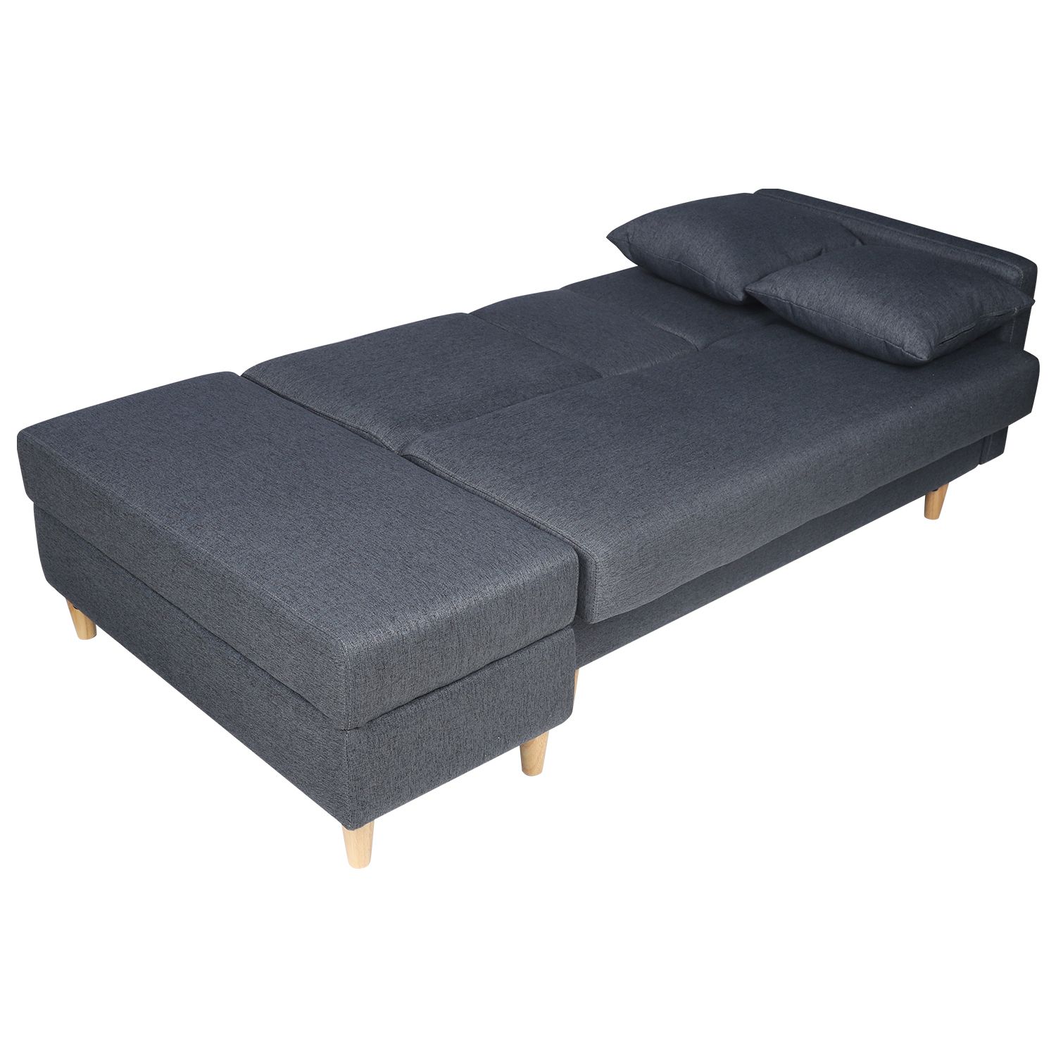 たくさん収納 レイアウト自由