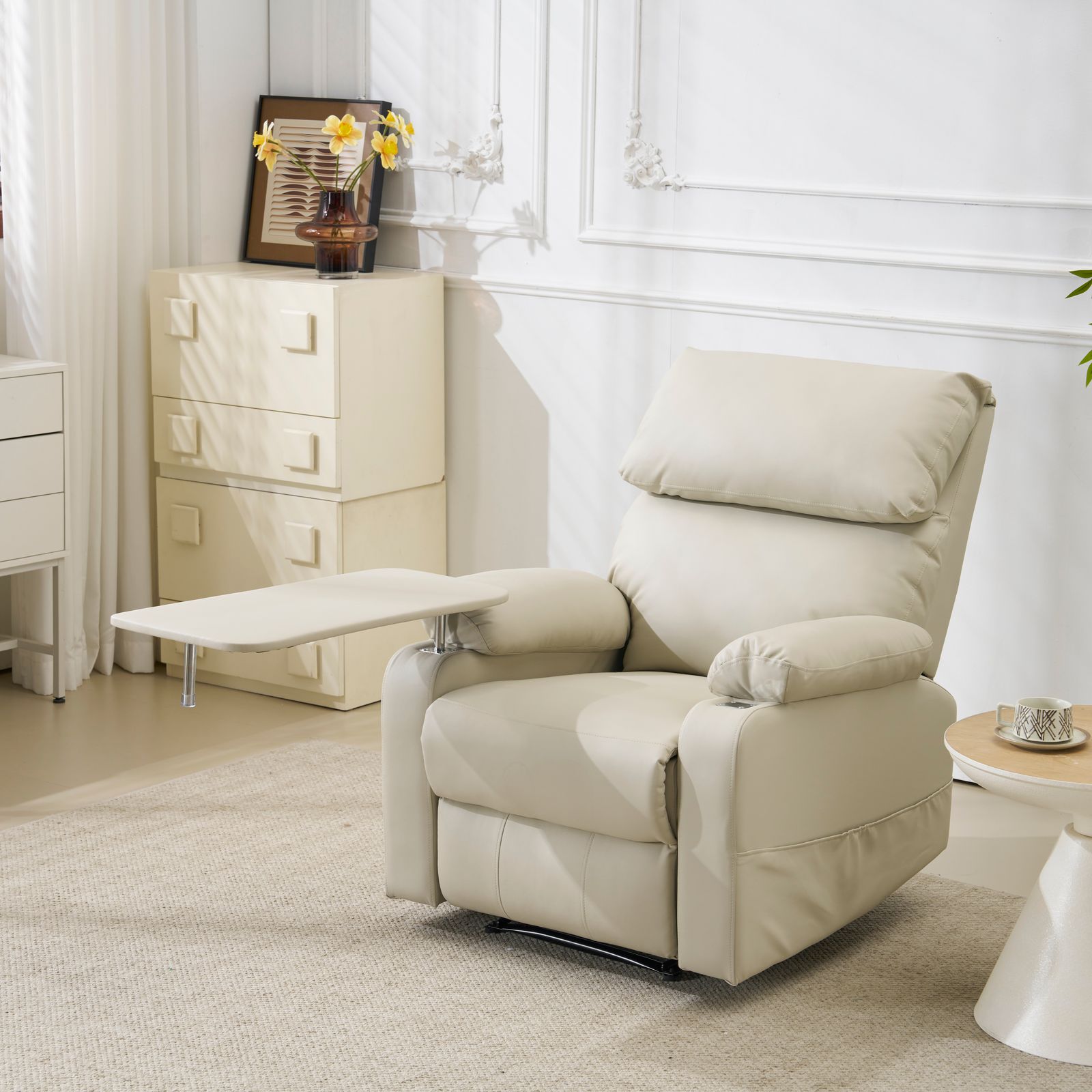 パーソナルチェア 耐圧分散