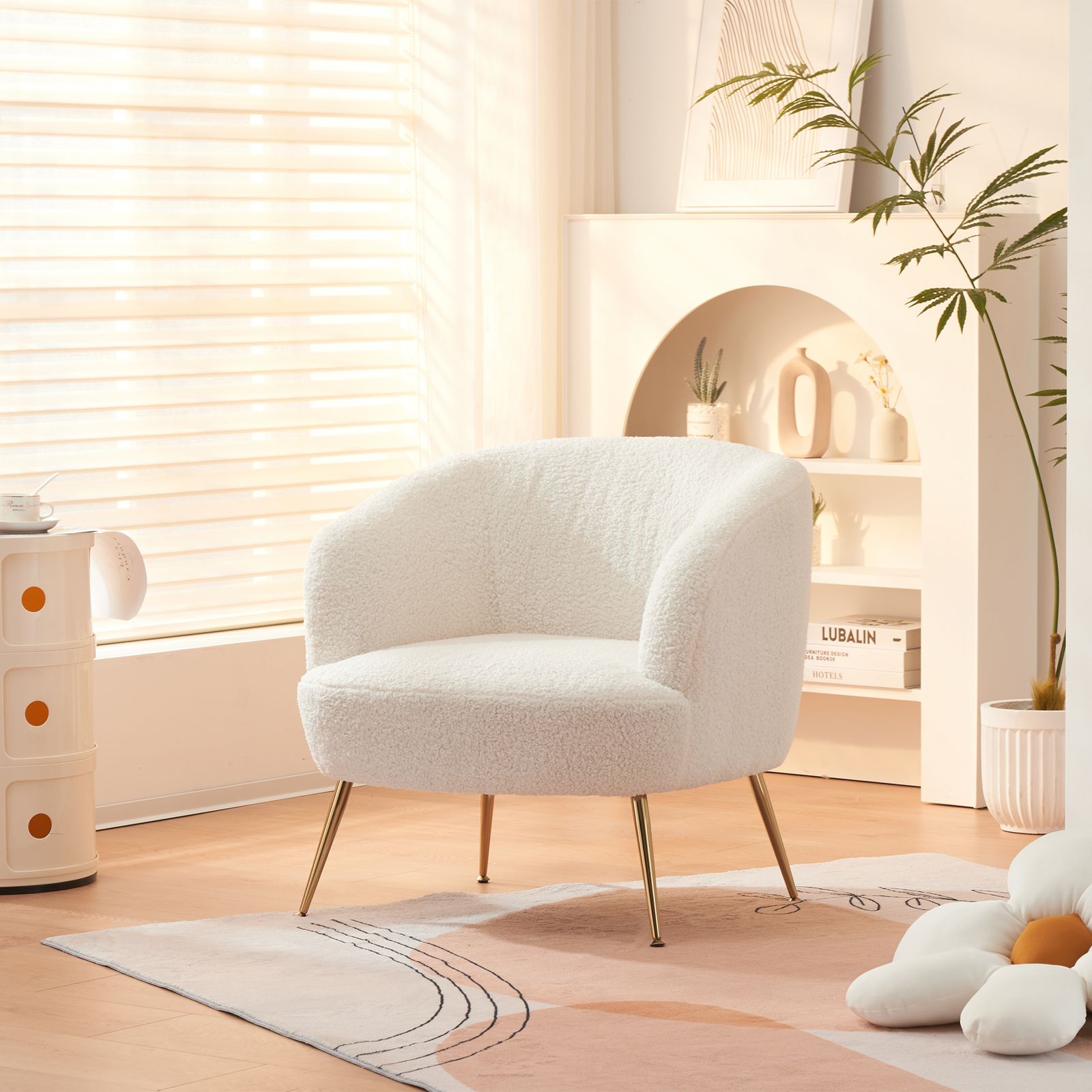 一人掛けソファ リビングチェア