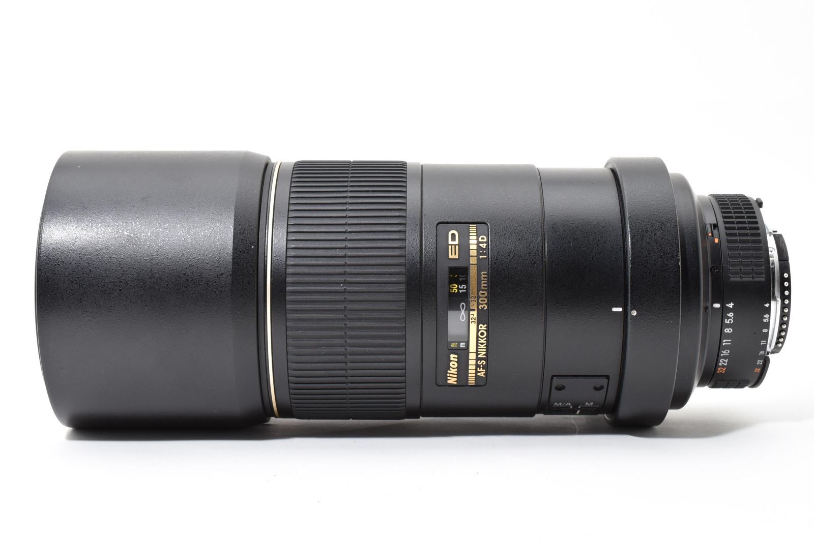  光学 ニコン NIKON AF S 300 mm F 4 D IF ED 1318 レンズ(単焦点) カメラ