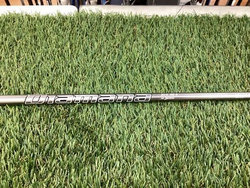 も 中古】 ダンロップ SRIXON ZX7 Mk II 9.5° ドライバー DR Diamana ZX