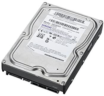 【】「未使用品」Samsung SpinPoint ECO Green F4 HD204UI 3.5インチ 5400rpm 2TB