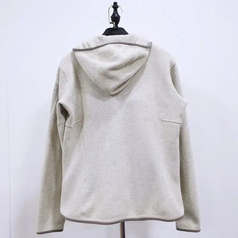 レディース ポーラテック