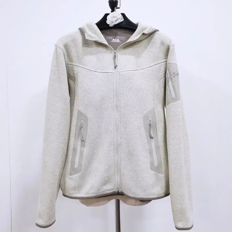 ARC TERYX レディース ポーラテック ジャケット