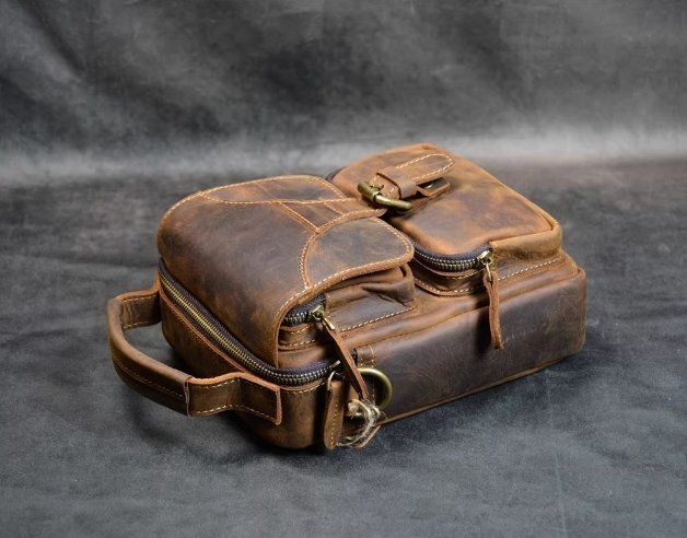 メンズ 斜めがけ