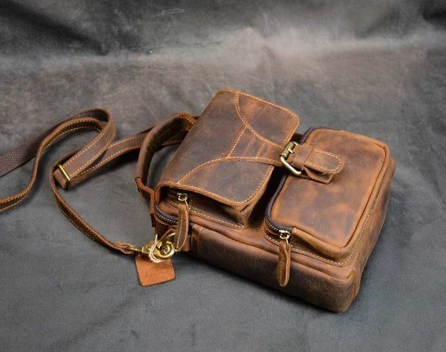 ウエストバッグ メンズ