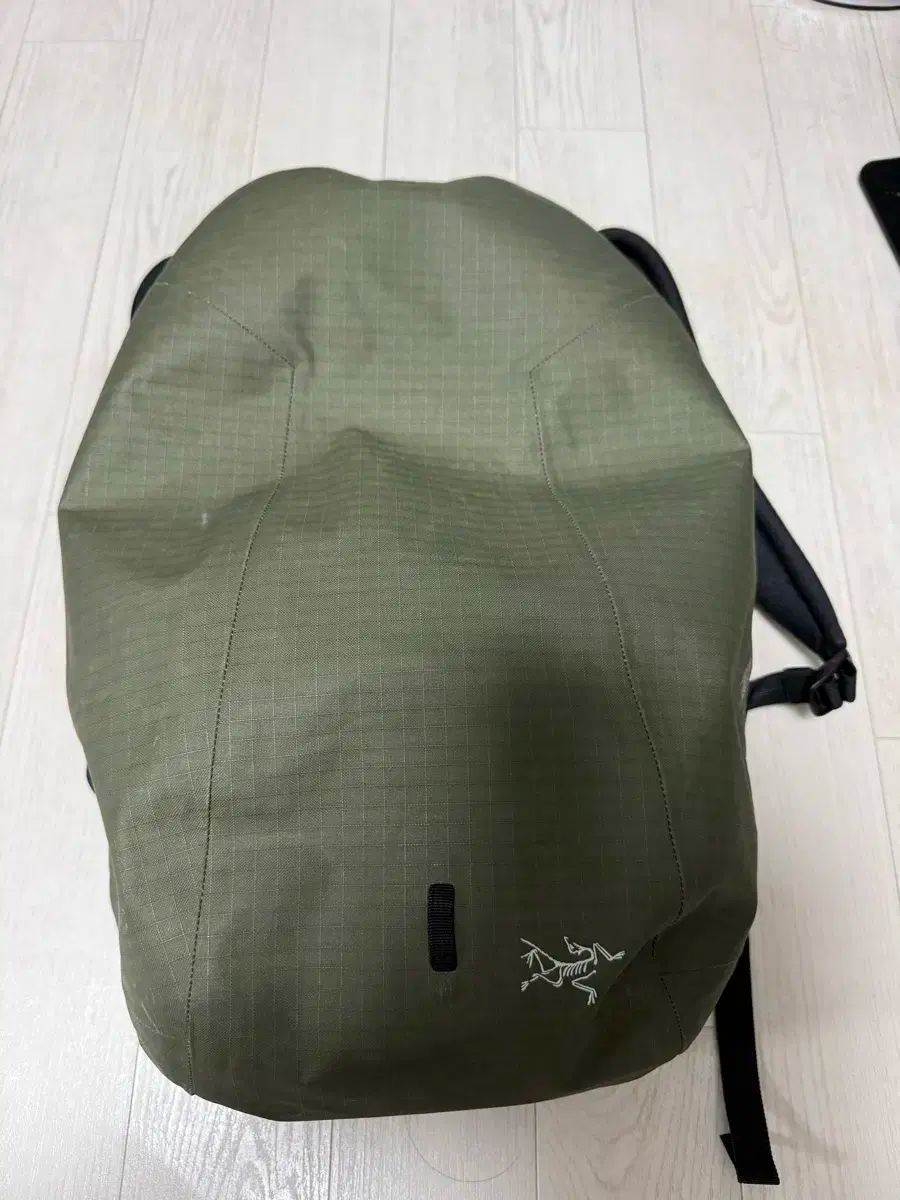 ARC TERYX アークテリクス グレンビル 16 カーキ