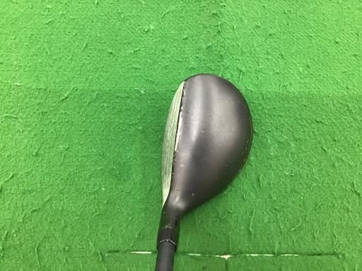 ブリヂストン B 2 H 3 ユーティリティ UT Diamana BS 50 フレックスS メンズ 男性用 右利き 右用 Dランク ゴルフクラブ