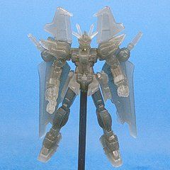 【】「未使用品」【シークレット】ガンダムコレクションNEO5 ストライクノワールガンダム（ルミナス） 《ブラインドボックス》