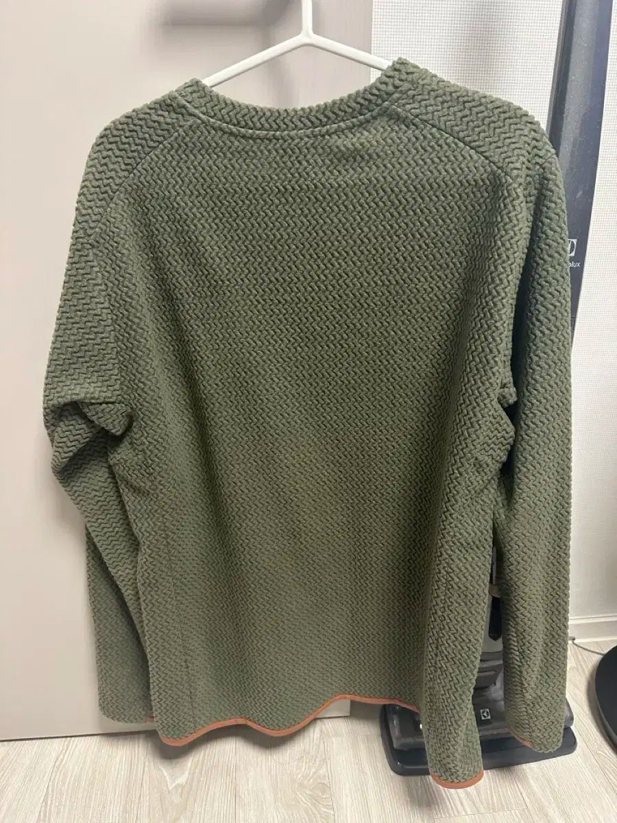 パタゴニア r 1 エア クルーネック