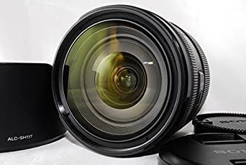 未使用品」ソニー SONY 標準ズームレンズ DT 16-50mm F2.8 SSM APS-C 