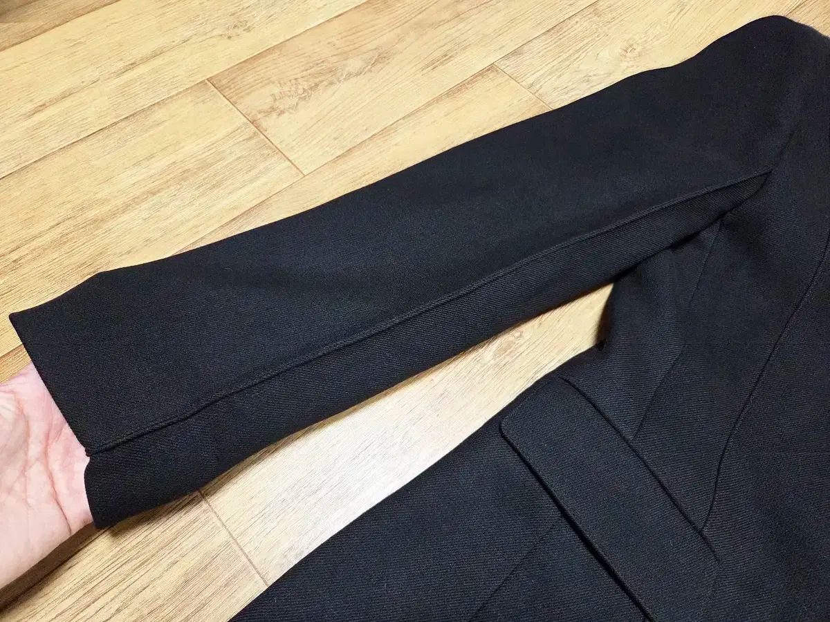 ツイルジャケット 55-66